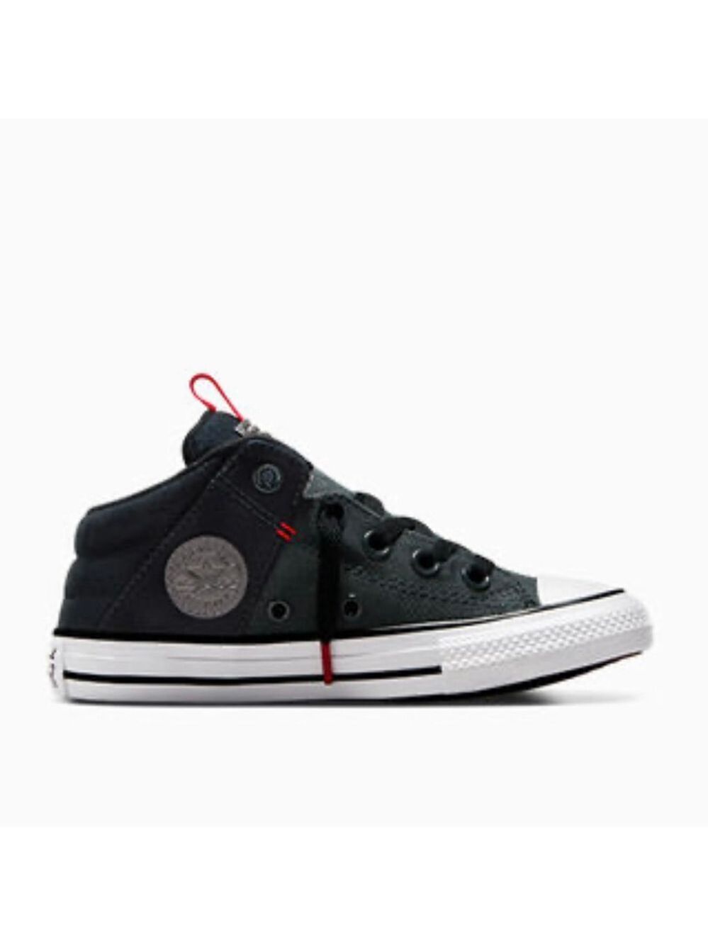 Converse Chuck Taylor All Star Axel Mid Top Little Kids Size 9